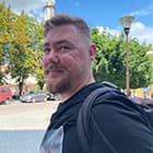 Anatolii Dubei