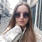 Marta Syvyk