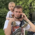 Rostyslav Suprun